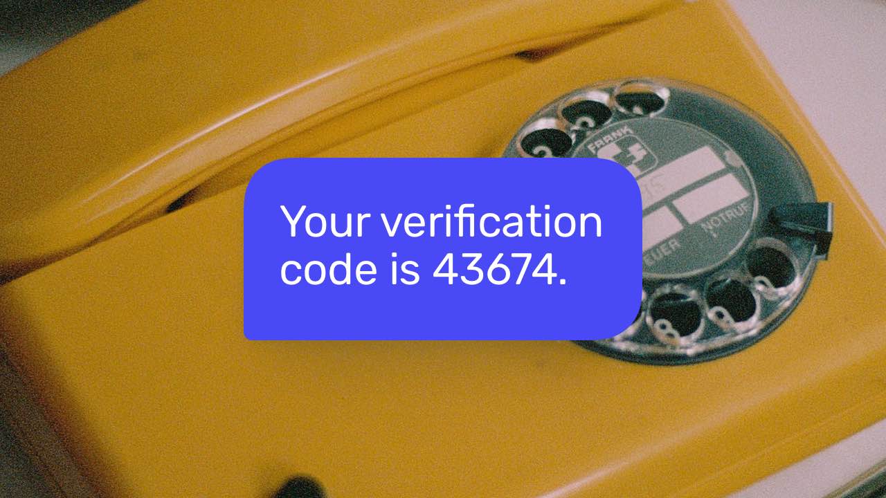 How To Receive Verification Codes Sent To Your Landline Number Texty Pro